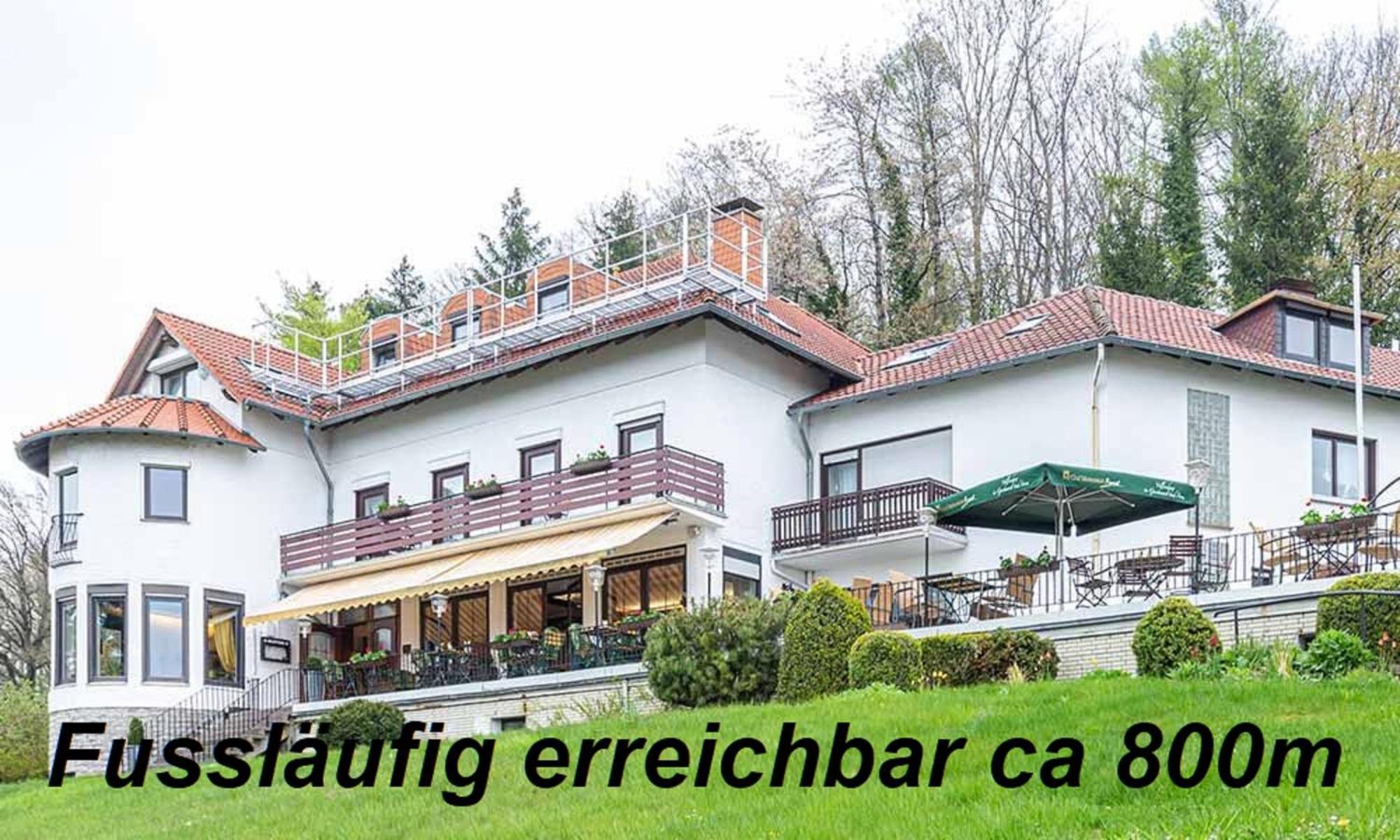 Willkommen In Dem Luftkurort Und Kaesestadt Nieheim Rennstrecke 4Km Entfernt Fewo1 Екстериор снимка